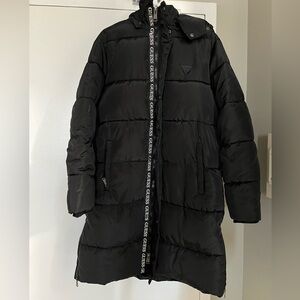 BNWT GUESS winter jacket